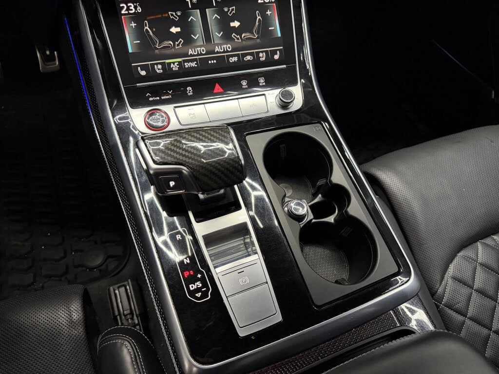 Audi SQ8 4.0T* BLACK OPTIC* MATRIX* B&O* �����* ������ ���� | Mobile.bg � ����������� 14