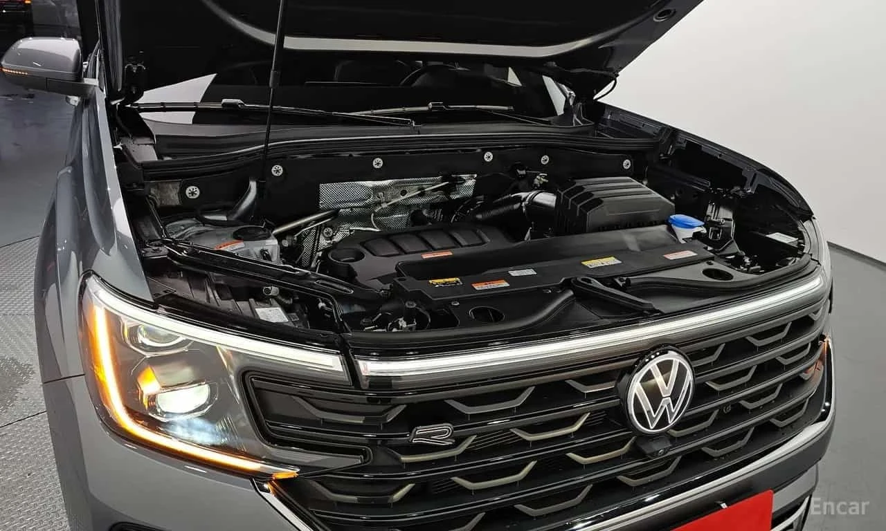 VW Atlas * 2.0 TSI R LINE 7 ������ *  | Mobile.bg � ����������� 6