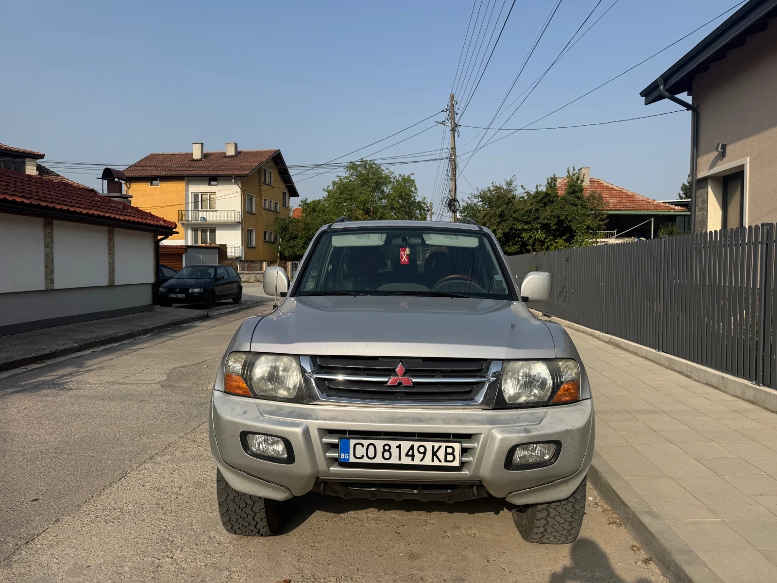 Mitsubishi Pajero 4x4 | Mobile.bg � ����������� 2
