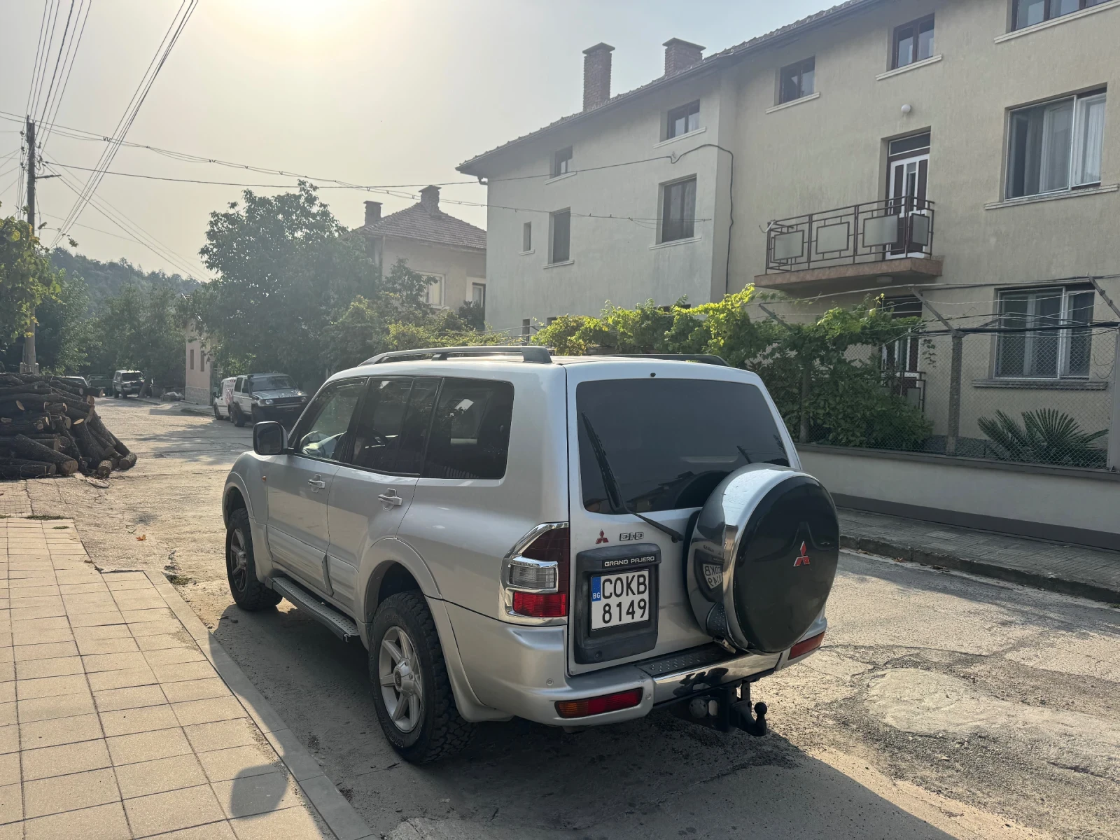 Mitsubishi Pajero 4x4 | Mobile.bg � ����������� 6
