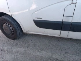 Opel Movano 2.3, снимка 10