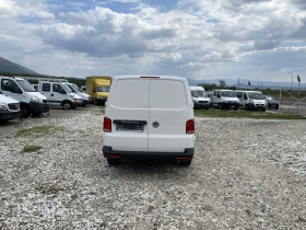 VW Transporter -2.0TDI-2021г./ХЛАДИЛЕН/ДЪЛГА-БАЗА, снимка 5