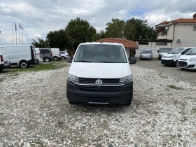 VW Transporter -2.0TDI-2021г./ХЛАДИЛЕН/ДЪЛГА-БАЗА, снимка 2