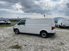 VW Transporter -2.0TDI-2021г./ХЛАДИЛЕН/ДЪЛГА-БАЗА, снимка 6