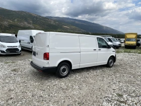 VW Transporter -2.0TDI-2021г./ХЛАДИЛЕН/ДЪЛГА-БАЗА, снимка 4