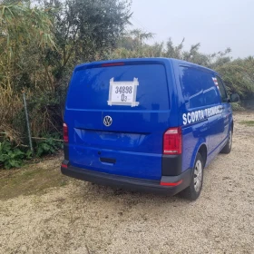 VW T6 6 | Mobile.bg    5