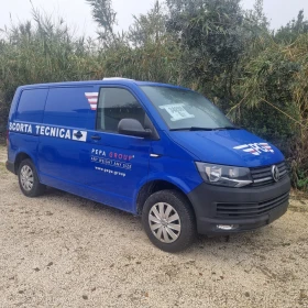  VW T6