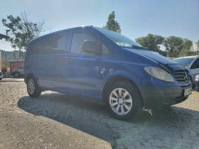 Обява за продажба на Mercedes-Benz Vito ~6 999 лв. - изображение 4