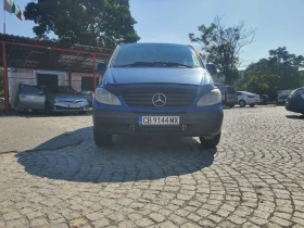 Обява за продажба на Mercedes-Benz Vito ~6 999 лв. - изображение 1