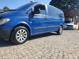 Обява за продажба на Mercedes-Benz Vito ~6 999 лв. - изображение 2