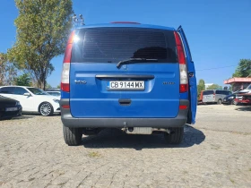Обява за продажба на Mercedes-Benz Vito ~6 999 лв. - изображение 9