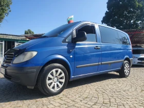 Обява за продажба на Mercedes-Benz Vito ~6 999 лв. - изображение 3