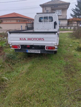 Kia Besta К2500tci, снимка 4