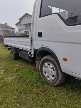 Kia Besta К2500tci, снимка 3