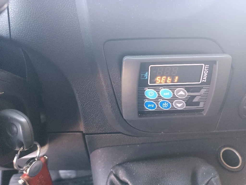 Opel Movano 2.3 | Mobile.bg � ����������� 13