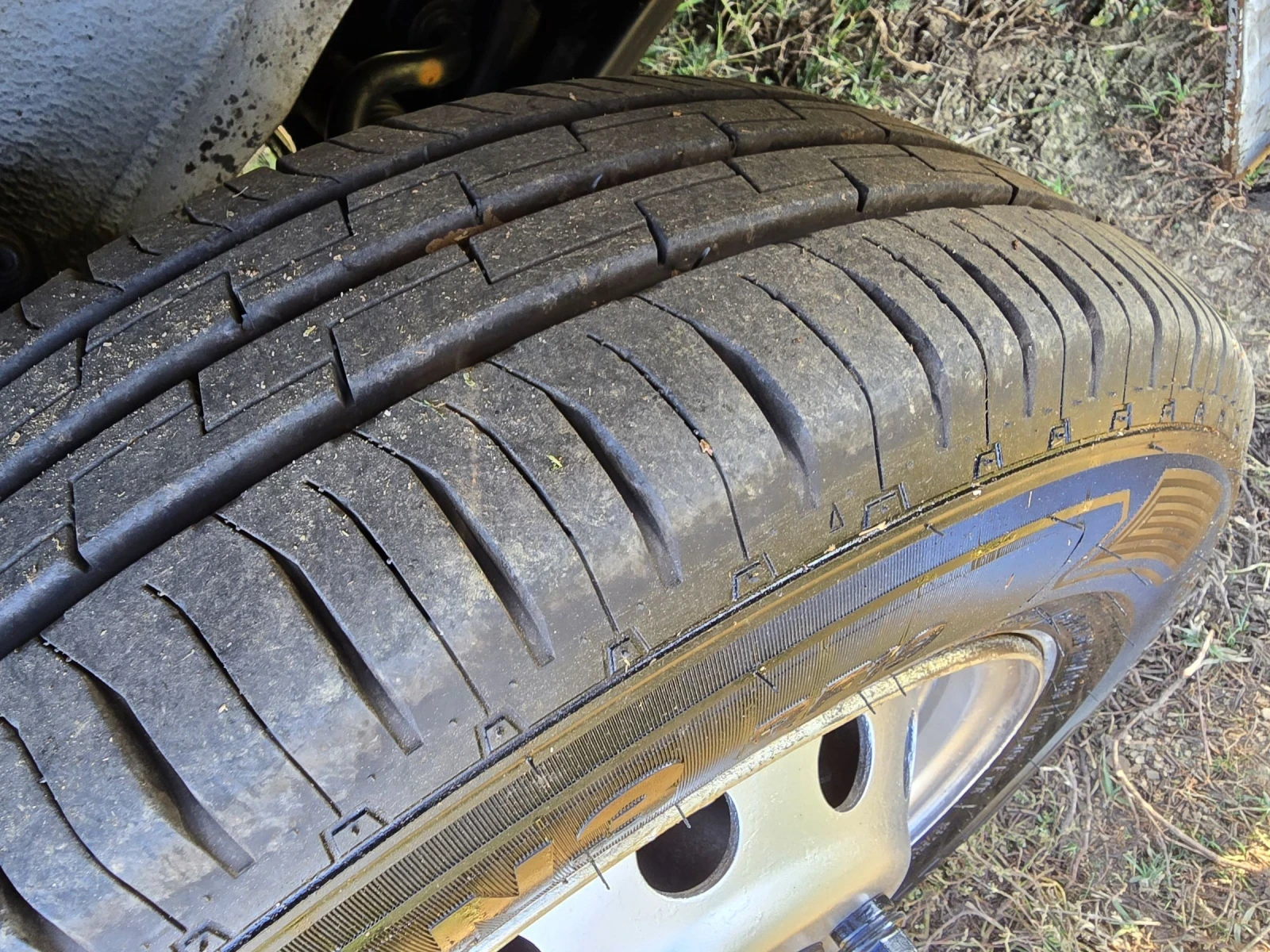 Ford Transit 2.2 155hp euro5     | Mobile.bg   11