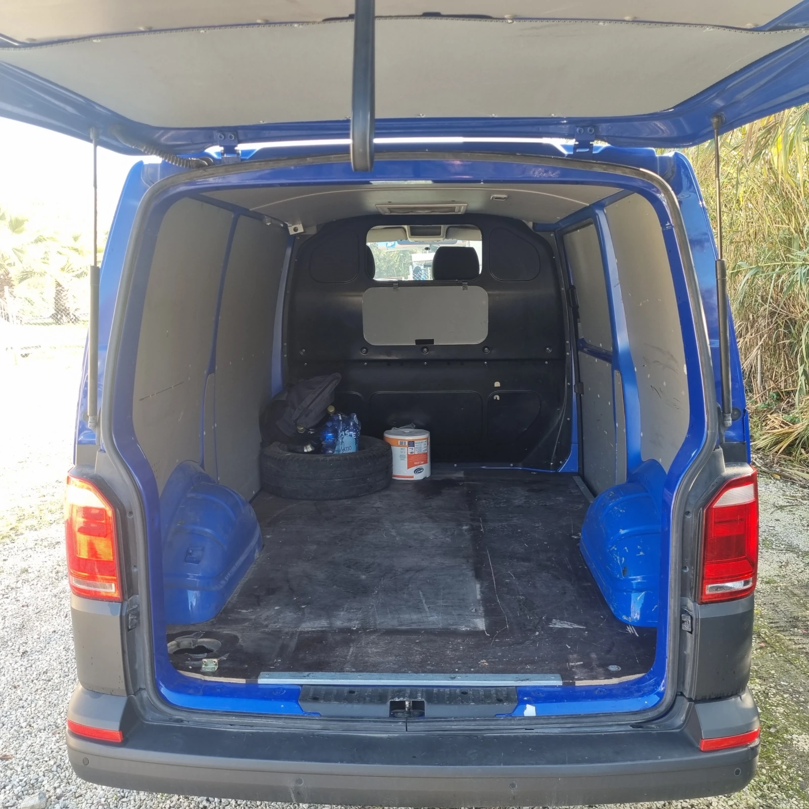 VW T6 Евро6 - изображение 7