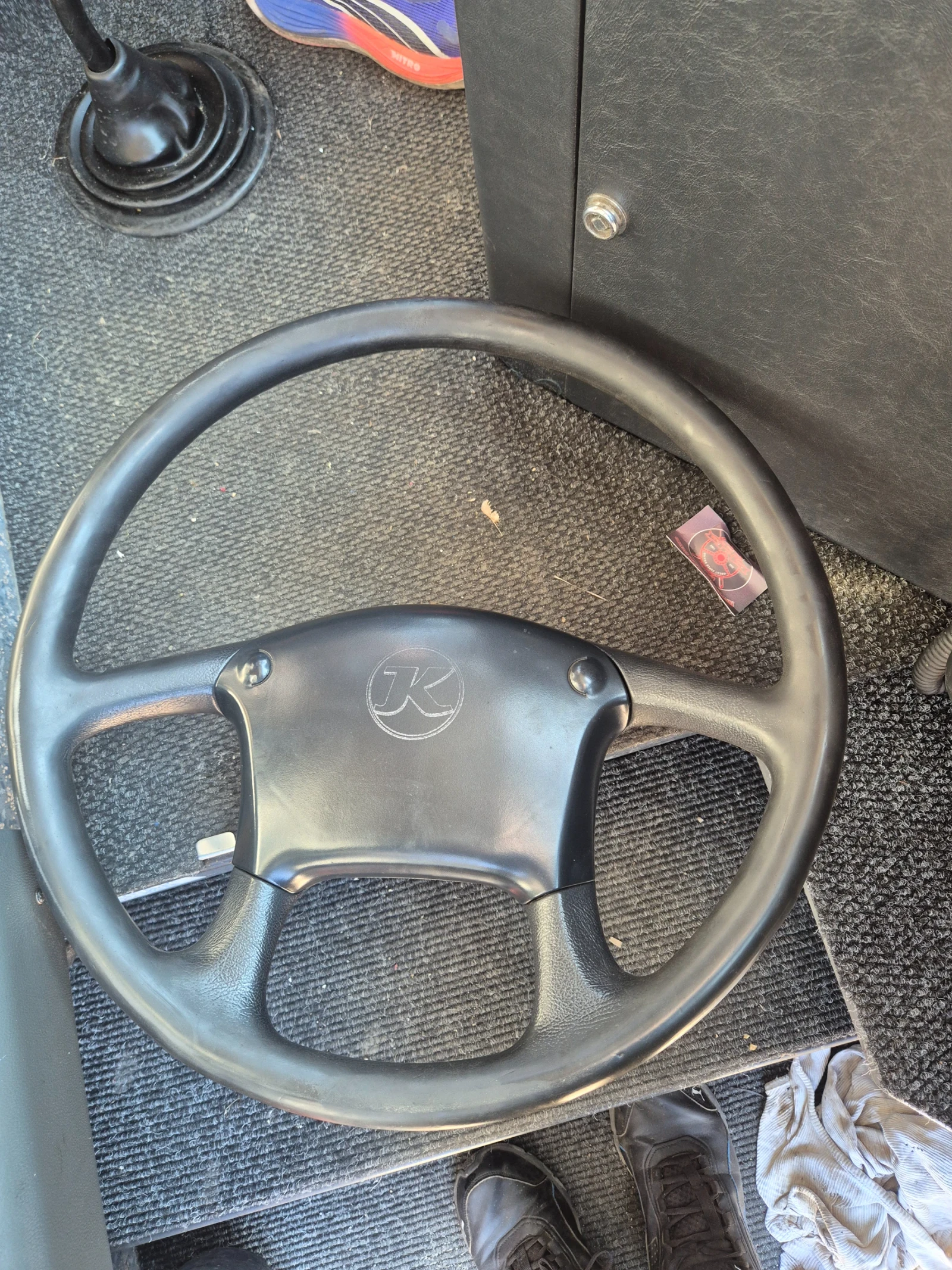 Setra S ОРИГИНАЛЕН Волан за 315 415! - изображение 2