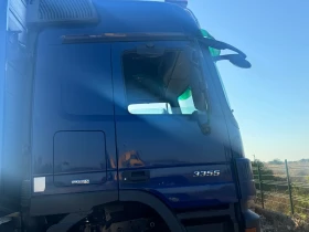 Mercedes-Benz Actros 3355, снимка 4