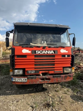  Scania 112