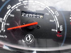 Sym HD2 200, снимка 10