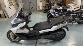 BMW C 400GT, снимка 3