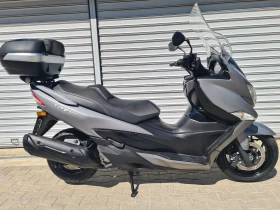Suzuki Burgman 400i ABS, снимка 2