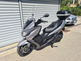 Suzuki Burgman 400i ABS, снимка 4