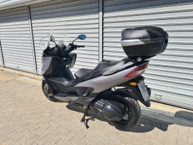 Suzuki Burgman 400i ABS, снимка 6