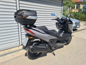 Suzuki Burgman 400i ABS, снимка 3
