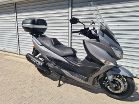 Suzuki Burgman 400i ABS, снимка 1