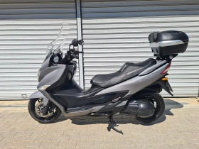 Suzuki Burgman 400i ABS, снимка 5