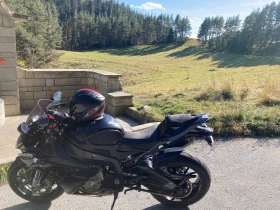 BMW S s1000rr, снимка 3