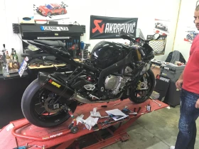 BMW S s1000rr, снимка 8