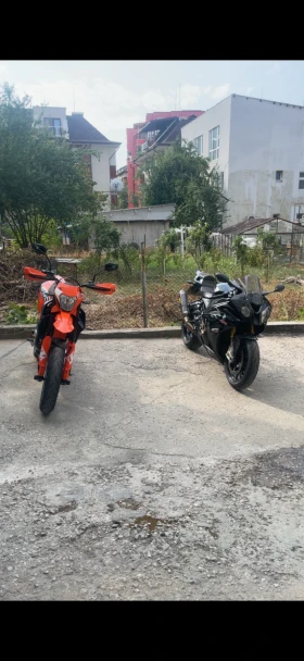 BMW S s1000rr, снимка 12