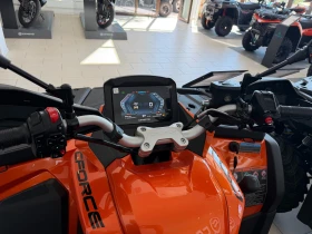 Cfmoto 800 X8 TOURING EU5+ , снимка 3