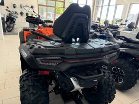 Cfmoto 800 X8 TOURING EU5+ , снимка 5