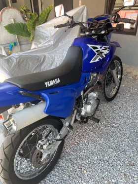 Yamaha Xt  600 3TB - изображение 1