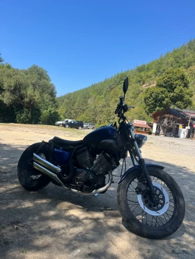 Yamaha Virago 535 | Mobile.bg    5