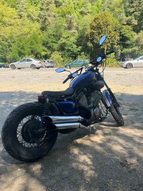 Yamaha Virago 535 | Mobile.bg    2