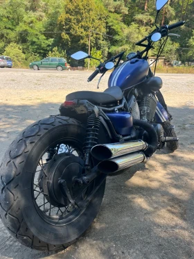 Yamaha Virago 535 | Mobile.bg    6