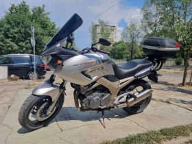 Yamaha Tdm 900, снимка 1