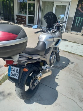 Yamaha Tdm 900, снимка 7