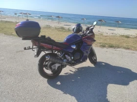 Suzuki Bandit GSF1200S, снимка 12