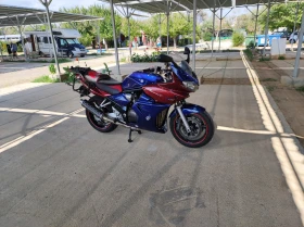 Suzuki Bandit GSF1200S, снимка 2