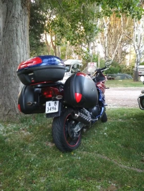 Suzuki Bandit GSF1200S | Mobile.bg    9