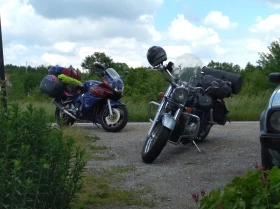 Suzuki Bandit GSF1200S, снимка 13