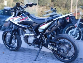 Yamaha Wr 125 X  A1, снимка 3