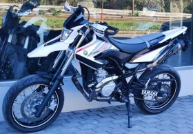 Yamaha Wr 125 X  A1, снимка 1