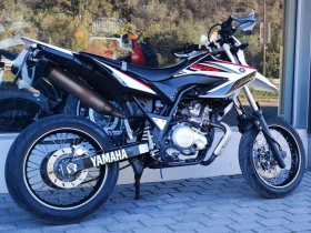 Yamaha Wr 125 X  A1, снимка 6